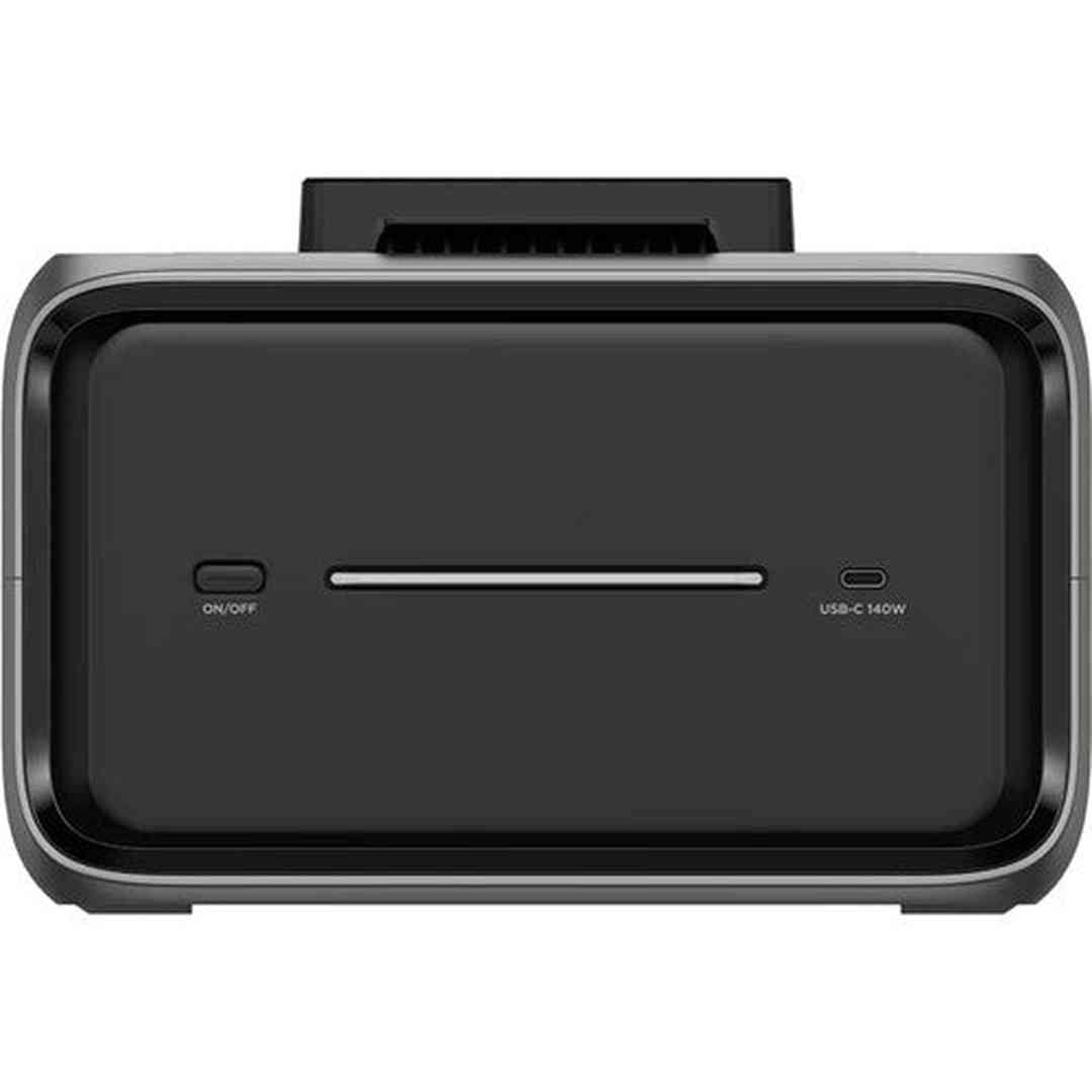 EcoFlow RIVER 3 Plus Smart Extra Battery EB600 572Wh | EFEB600 EcoFlow Powerbank Euronics Ireland