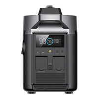 Ecoflow Smart Generator Dual Fuel | ZDG200-UK EcoFlow Powerbank Euronics Ireland