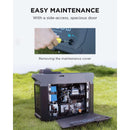 Ecoflow Smart Generator Dual Fuel | ZDG200-UK EcoFlow Powerbank Euronics Ireland