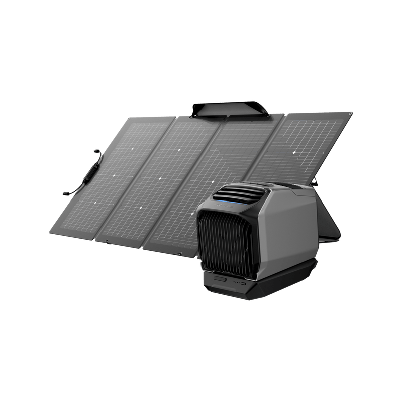 EcoFlow WAVE 2 Portable Air Conditioner | ZOCKT305-UK