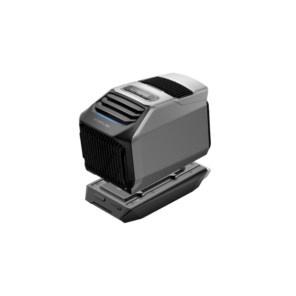 EcoFlow WAVE 2 Portable Air Conditioner | ZOCKT305-UK
