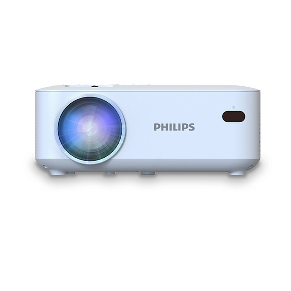 Philips NeoPix 100 Home Projector | NPX100/INT