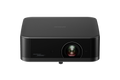 Epson Lifestudio Pop Plus EF-62B 4K PRO-UHD Smart Projector - Black | V11HB73140
