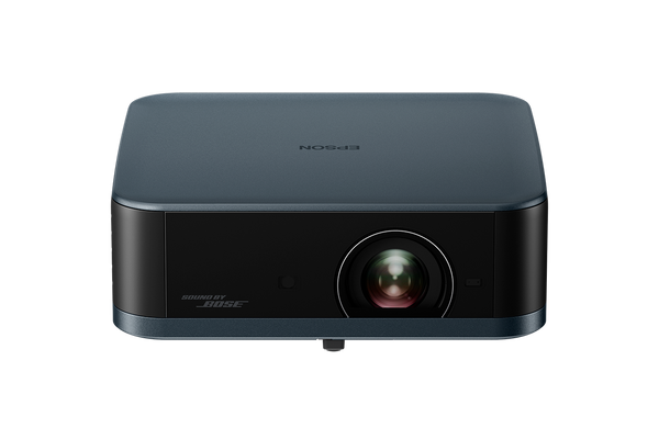 Epson Lifestudio Pop Plus EF-62N 4K PRO-UHD Smart Projector - Navy | V11HB73440