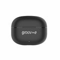 Groov-e Jive Buds True Wireless Earphones Black - official product image
