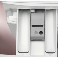 Electrolux 10kg 1400 Spin Washing Machine – White | EFI61141B Electrolux Washing Machine Euronics Ireland