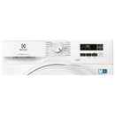 Electrolux 10kg 1400 Spin Washing Machine – White | EFI61141B Electrolux Washing Machine Euronics Ireland