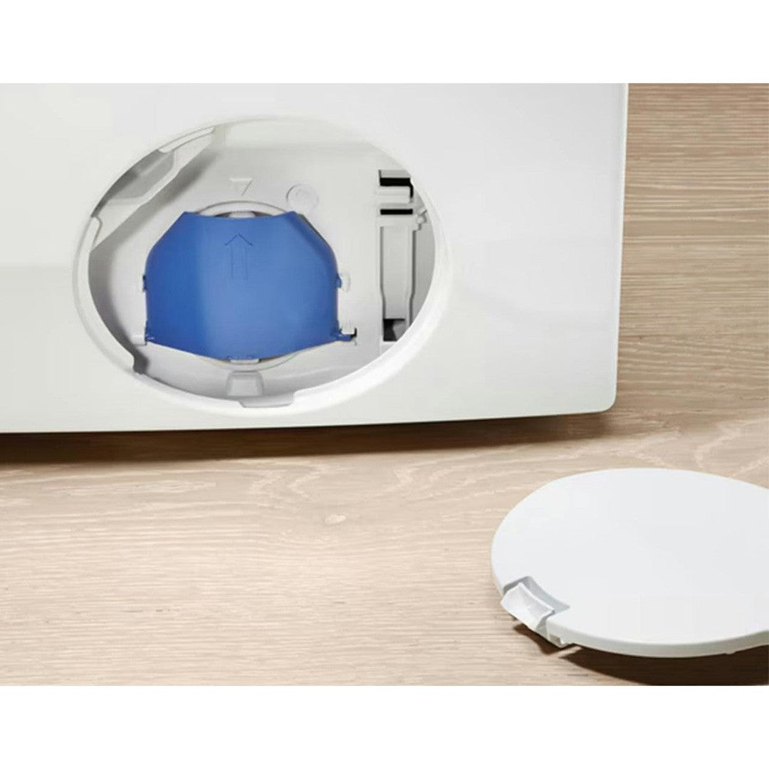 Electrolux 10kg 1400 Spin Washing Machine – White | EFI61141B Electrolux Washing Machine Euronics Ireland
