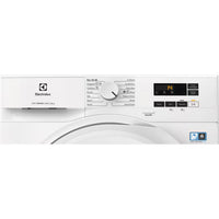 Electrolux 8KG 1400RPM Freestanding Washing Machine - White | EFI61841B Electrolux Washing Machine Euronics Ireland