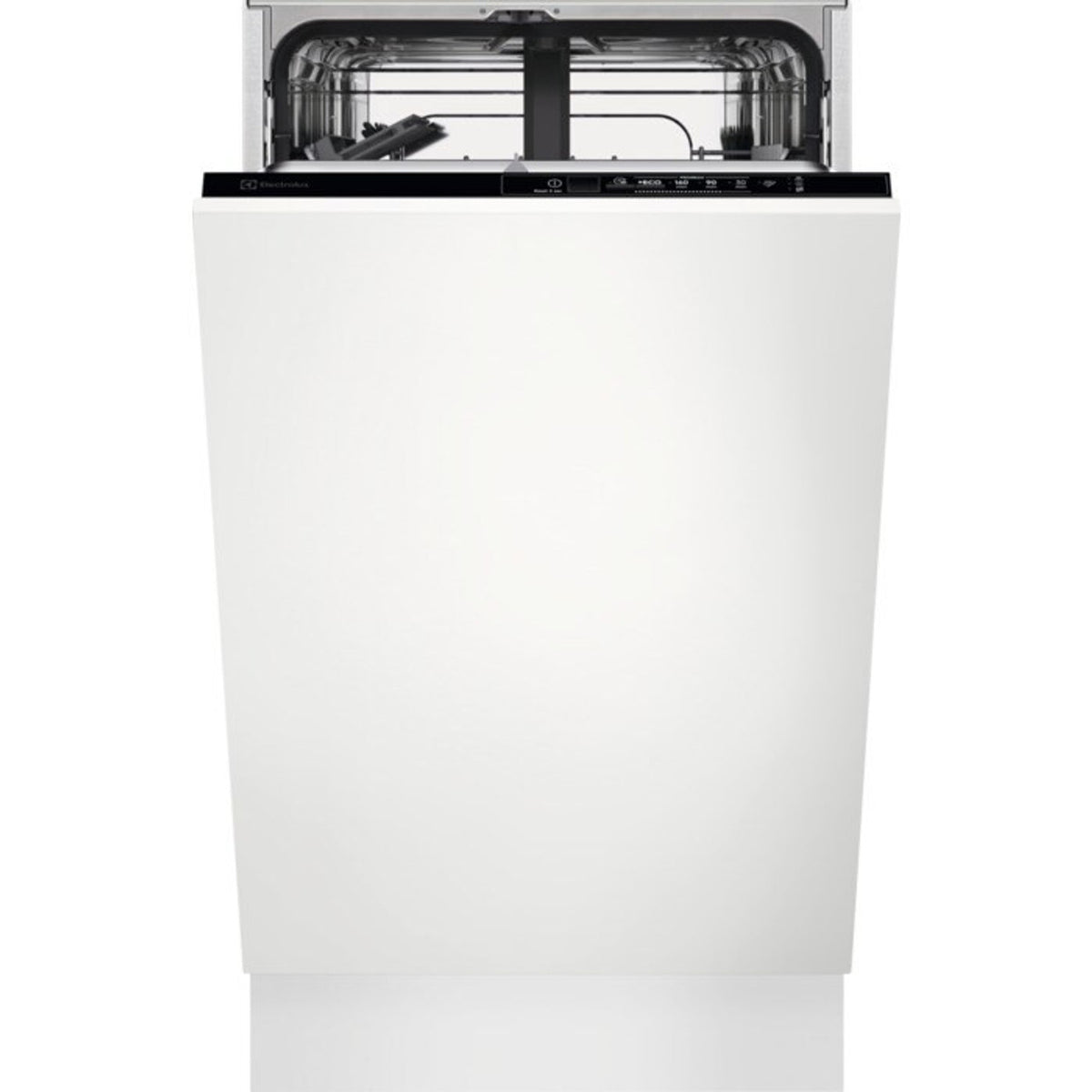 Electrolux Series 300 45 cm Integrated Slimline Dishwasher