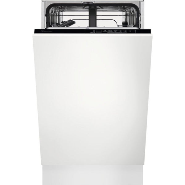 Electrolux Series 300 45 cm Integrated Slimline Dishwasher | KEAF2100L