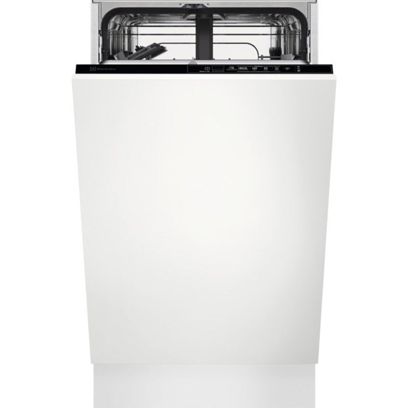 Electrolux Series 300 45 cm Integrated Slimline Dishwasher | KEAF2100L