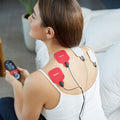 Beurer TENS/EMS Device with Heat Black, additional exact-product detail or lifestyle view