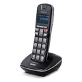 Emporia Talkhome Add-on Cordless DECT Landline Big Button Phone Emporia Telephone Euronics Ireland