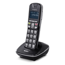 Emporia Talkhome Add-on Cordless DECT Landline Big Button Phone Emporia Telephone Euronics Ireland