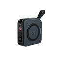 Energizer 10,000mAh Magnetic Wireless Power Bank | QM10001AC Energizer Powerbank Euronics Ireland