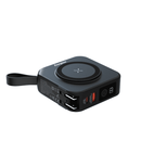 Energizer 10,000mAh Magnetic Wireless Power Bank | QM10001AC Energizer Powerbank Euronics Ireland