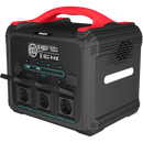 Energizer 1102.5Wh Power Station | PPS1100W2F-UK Energizer Powerbank Euronics Ireland