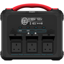 Energizer 1102.5Wh Power Station | PPS1100W2F-UK Energizer Powerbank Euronics Ireland