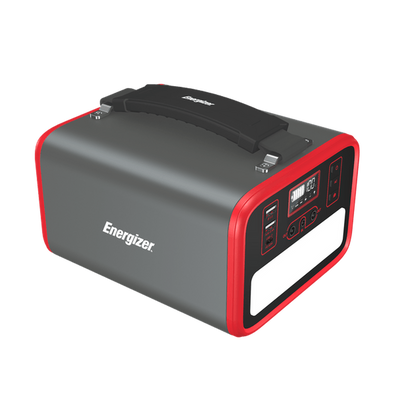 Energizer 230Wh Power Station | PPS240W02 Energizer Powerbank Euronics Ireland