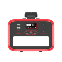 Energizer 230Wh Power Station | PPS240W02 Energizer Powerbank Euronics Ireland