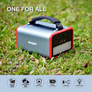 Energizer 230Wh Power Station | PPS240W02 Energizer Powerbank Euronics Ireland