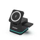 Energizer 3-in-1 Magnetic Wireless Charging Stand | WCP307 Energizer Charger Euronics Ireland