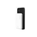 Energizer 5000mAh Magnetic Wireless Power Bank | QM5000-WE Energizer Powerbank Euronics Ireland