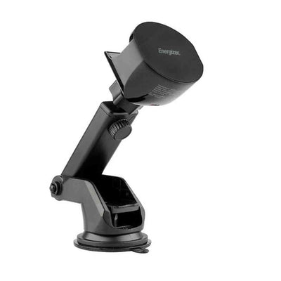 Energizer Magnetic In-Car Qi Wireless Charger for iPhone and AirPods | ECA002 Energizer Charger Euronics Ireland