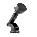 Energizer Magnetic In-Car Qi Wireless Charger for iPhone and AirPods | ECA002 Energizer Charger Euronics Ireland