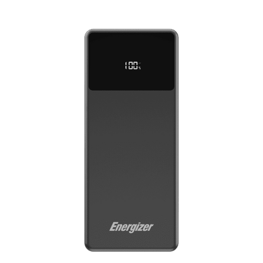 Energizer Power Tank 27000mAh, 65W Power Bank | UE27062PQ Energizer Powerbank Euronics Ireland