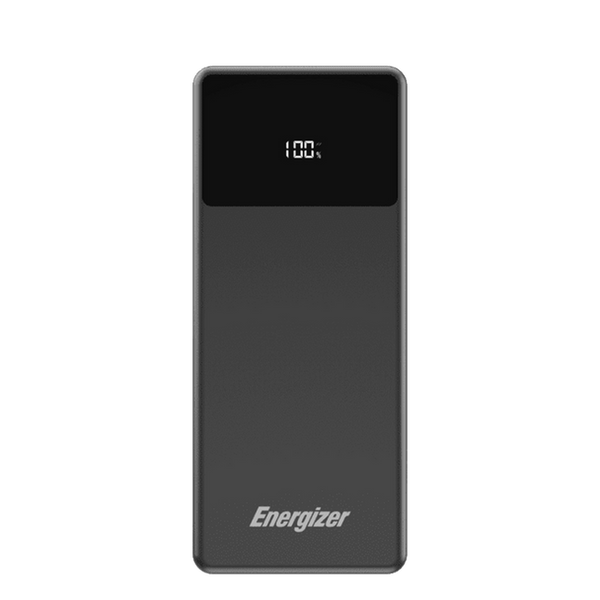 Energizer Power Tank 27000mAh, 65W Power Bank | UE27062PQ Energizer Powerbank Euronics Ireland