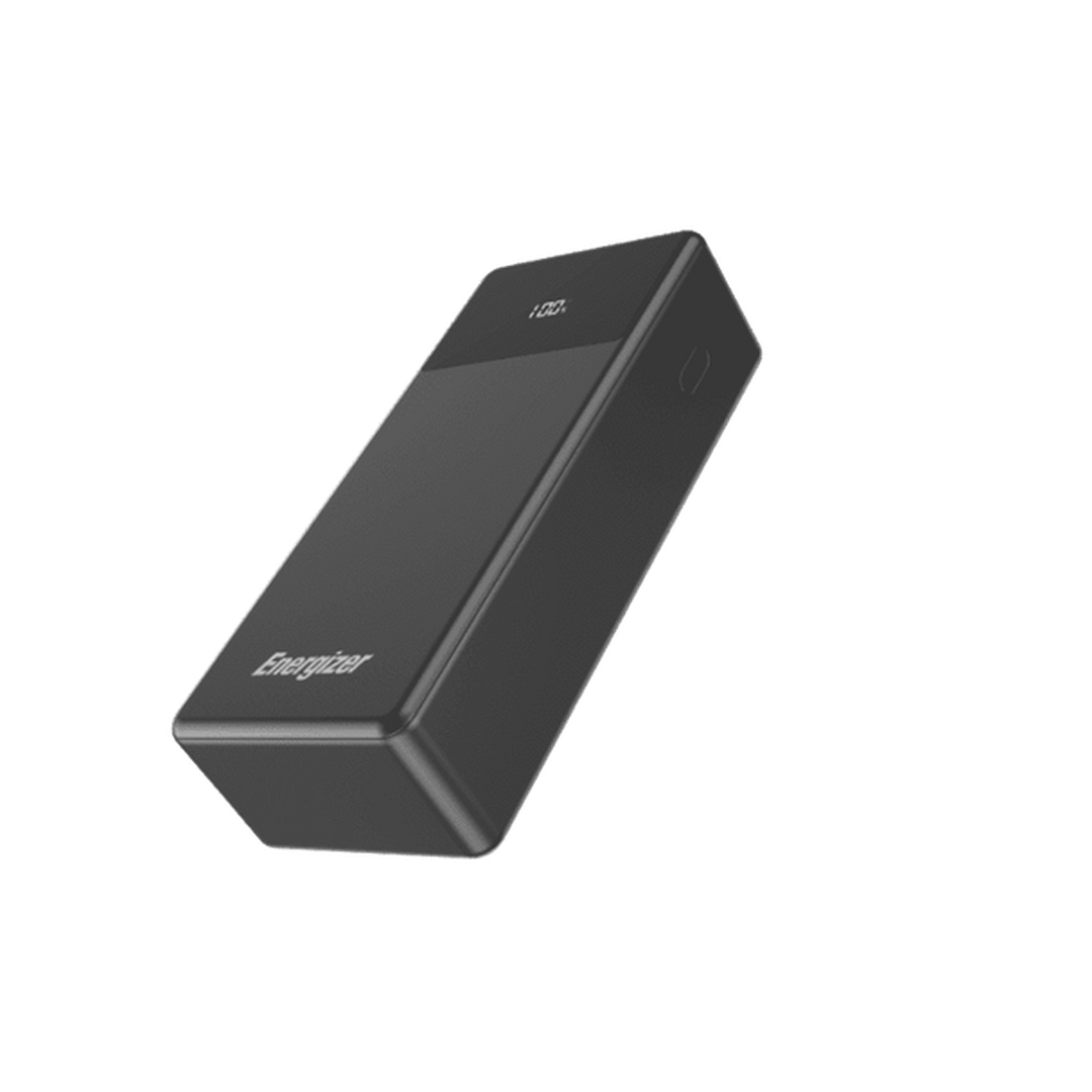 Energizer Power Tank 27000mAh, 65W Power Bank | UE27062PQ Energizer Powerbank Euronics Ireland