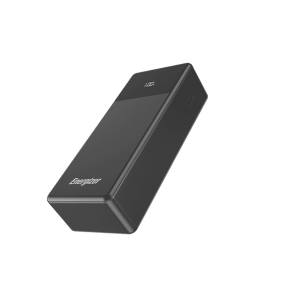 Energizer Power Tank 27000mAh, 65W Power Bank | UE27062PQ Energizer Powerbank Euronics Ireland