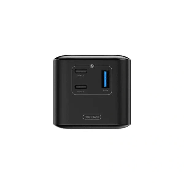 Energizer Power Tank 27000mAh 140W Power Bank | XP27000PD Energizer Powerbank Euronics Ireland