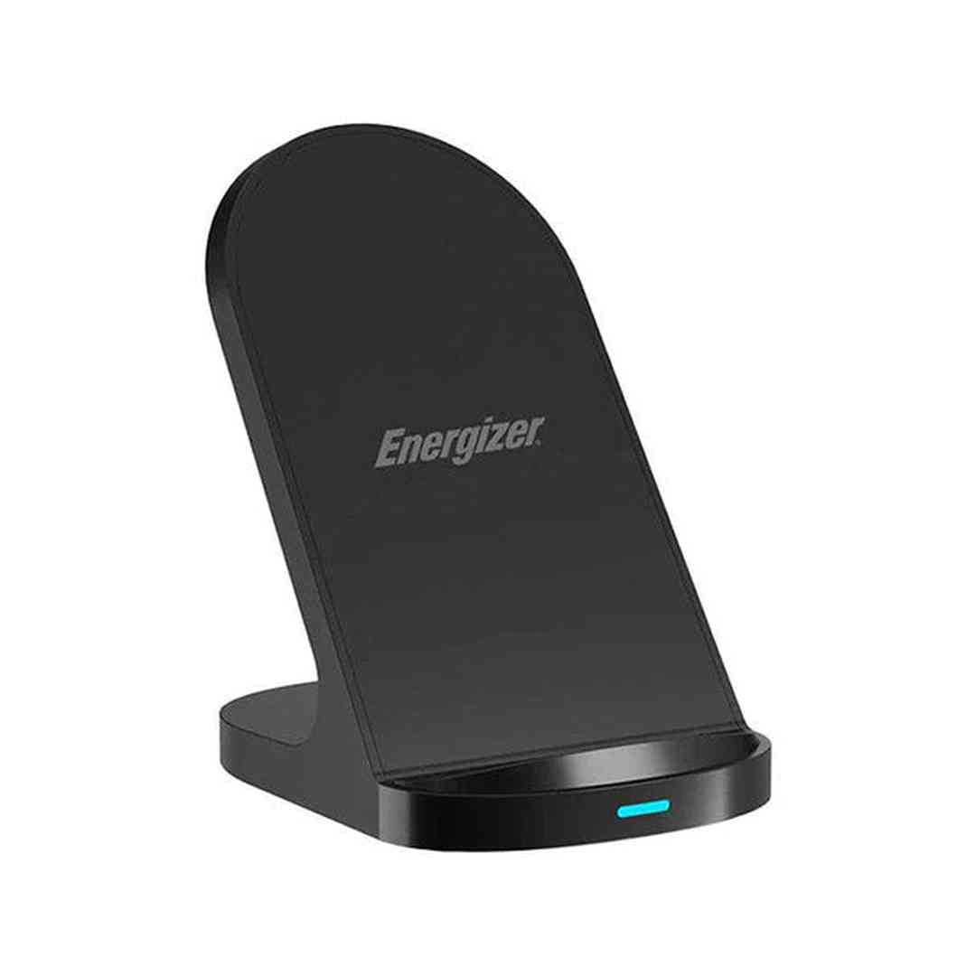 Energizer 15W Wireless Charging Stand | WCP108 Energizer Charger Euronics Ireland