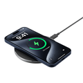 Energizer WCP107 15W Wireless Charging Pad | WCP107 Energizer Charger Euronics Ireland