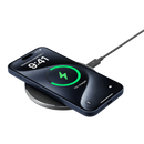 Energizer WCP107 15W Wireless Charging Pad | WCP107 Energizer Charger Euronics Ireland