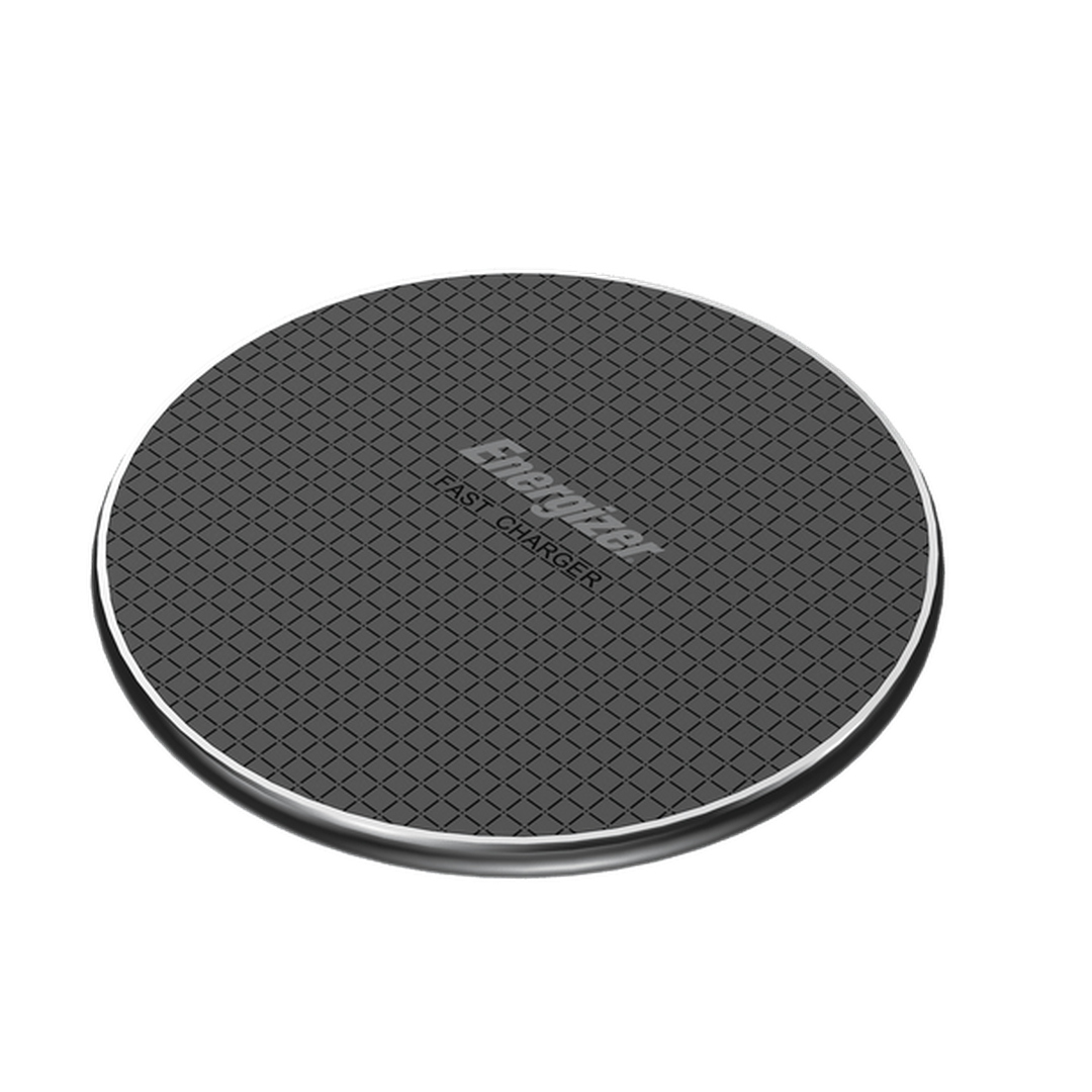 Energizer WCP107 15W Wireless Charging Pad | WCP107 Energizer Charger Euronics Ireland