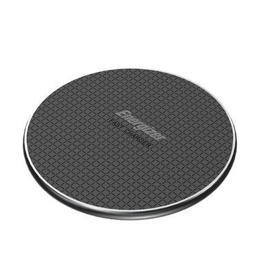 Energizer WCP107 15W Wireless Charging Pad | WCP107 Energizer Charger Euronics Ireland