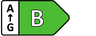 Energy rating Energy_Rating_B
