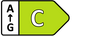 Energy rating Energy_Rating_C