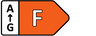 Energy rating Energy_Rating_F