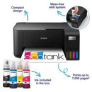 Epson EcoTank A4 Multifunction Wi-Fi Ink Tank Printer | ET-2860 Epson Printer Euronics Ireland