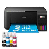 Epson EcoTank A4 Multifunction Wi-Fi Ink Tank Printer | ET-2860 Epson Printer Euronics Ireland