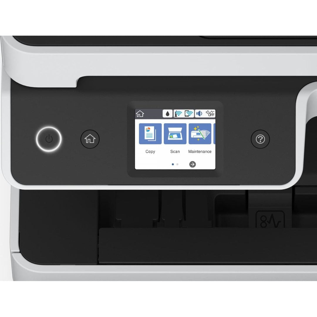 Epson EcoTank All-in-One Multifunction Printer | ET-5150 Epson Printer Euronics Ireland