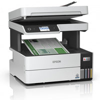 Epson EcoTank All-in-One Multifunction Printer | ET-5150 Epson Printer Euronics Ireland