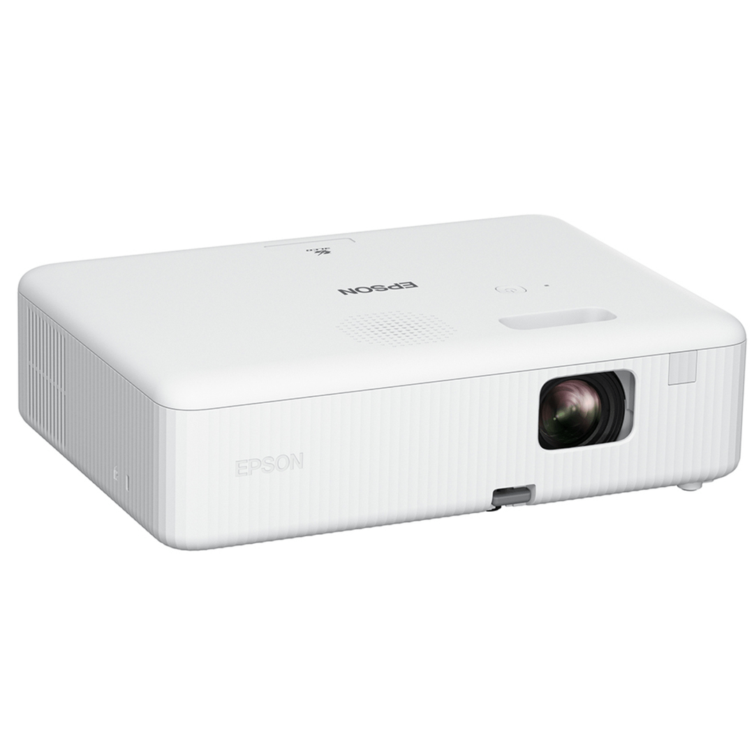 Epson ULED mini LED 4K Home Cinema Projector | V11HA84040 Epson Projector Euronics Ireland