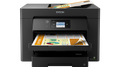 Epson WorkForce WF-7830DTWF A3 Wireless Multifunction Printer | C11CH68401