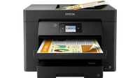 Epson WorkForce WF-7830DTWF A3 Wireless Multifunction Printer | C11CH68401
